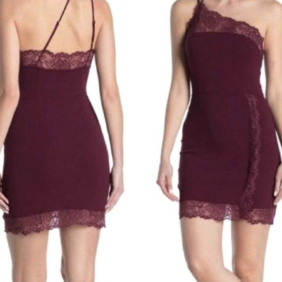 Free People Premonitions Bodycon Medium - Picture 4 of 9